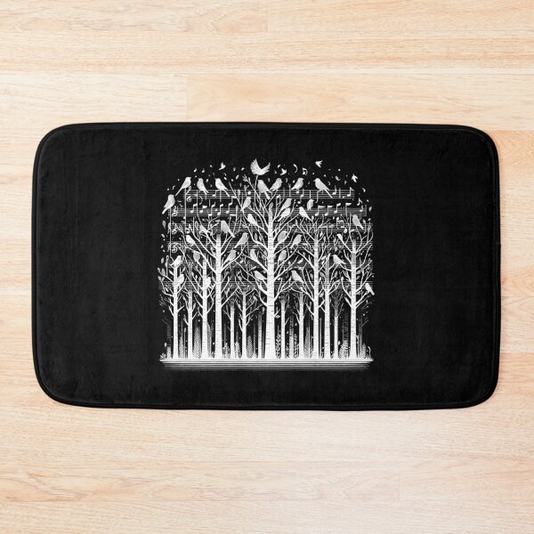 Item preview, Birds Of The Dawn Chorus designed and sold by AlchemyColor.