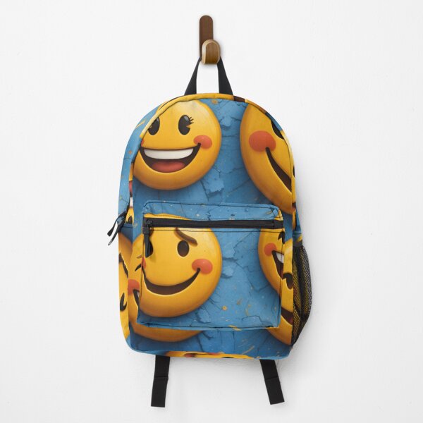 Item preview, Vibrant Array of Smile Emojis – Expressive Faces Collection designed and sold by rajasekhark.