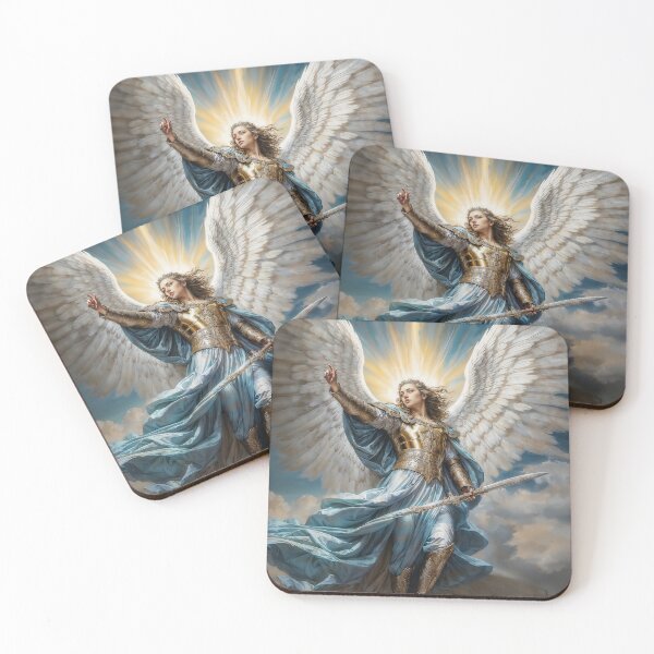 Item preview, Divine Angel Gabriel  designed and sold by AliceWhiteDF.
