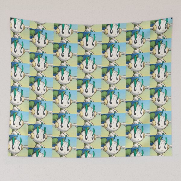 Item preview, PMD PFP #0670 Neutral Regular Blue designed and sold by spoonyliger.