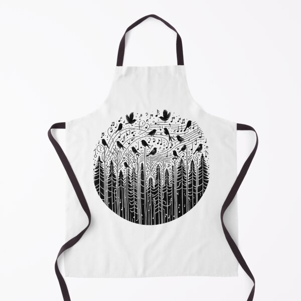 Item preview, Birds Of The Dawn Chorus designed and sold by AlchemyColor.