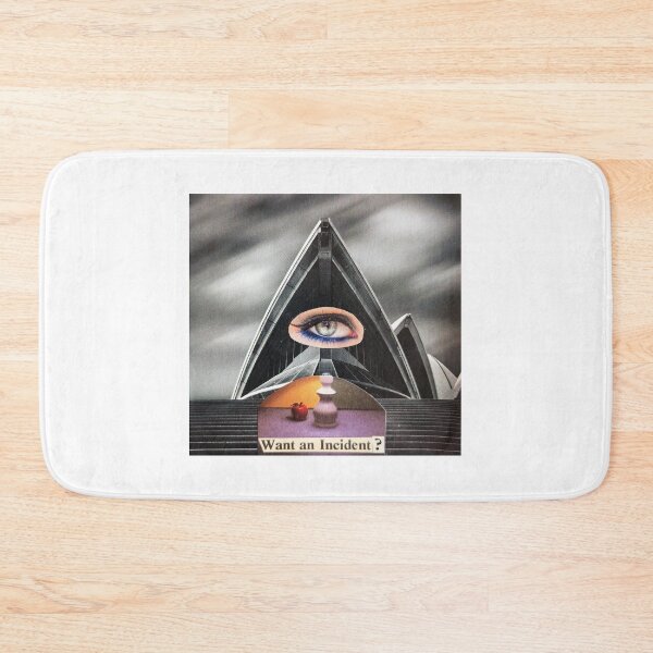 Item preview, Want An Incident? designed and sold by ScottBakerPoet.