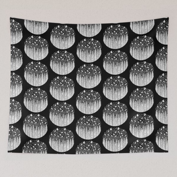 Item preview, Birds Of The Dawn Chorus designed and sold by AlchemyColor.