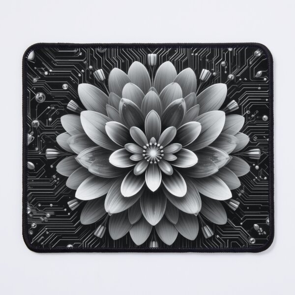 Item preview, Cybernetic Flora  designed and sold by ELGN DESIGNS.