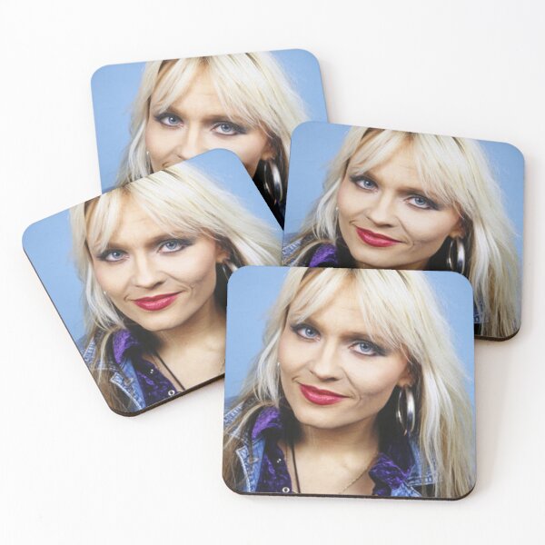 Item preview, Doro Pesch aesthetic designed and sold by TribeMystic.