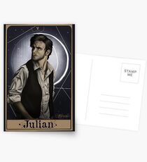 Postales Julian