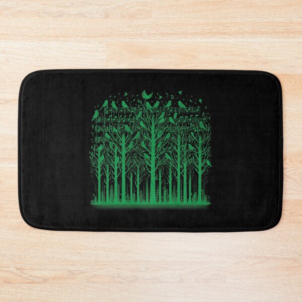 Item preview, Birds Of The Dawn Chorus designed and sold by AlchemyColor.