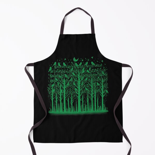Item preview, Birds Of The Dawn Chorus designed and sold by AlchemyColor.