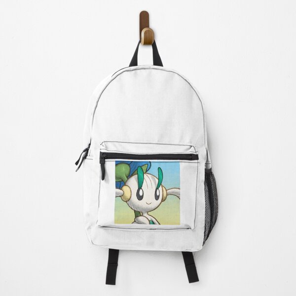 Item preview, PMD PFP #0670 Neutral Regular Blue designed and sold by spoonyliger.