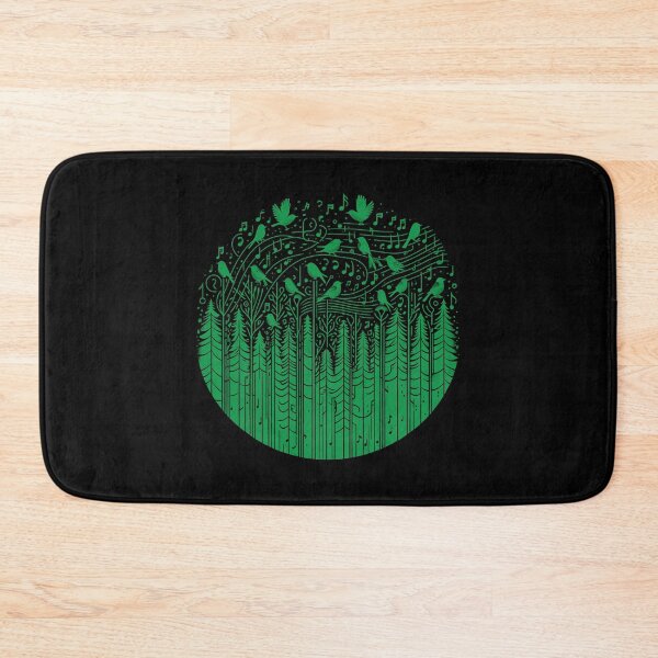 Item preview, Birds Of The Dawn Chorus designed and sold by AlchemyColor.