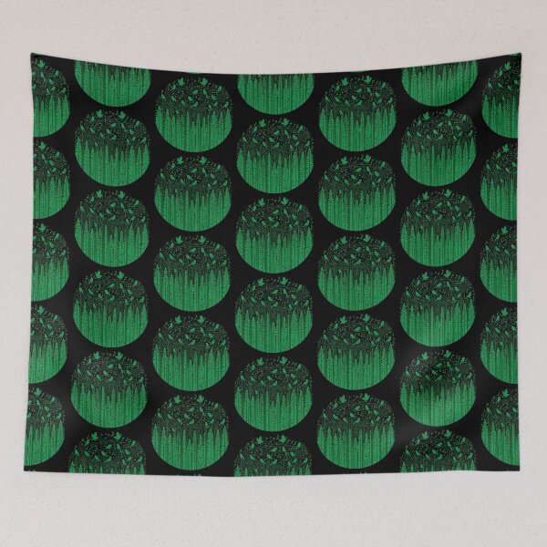 Item preview, Birds Of The Dawn Chorus designed and sold by AlchemyColor.