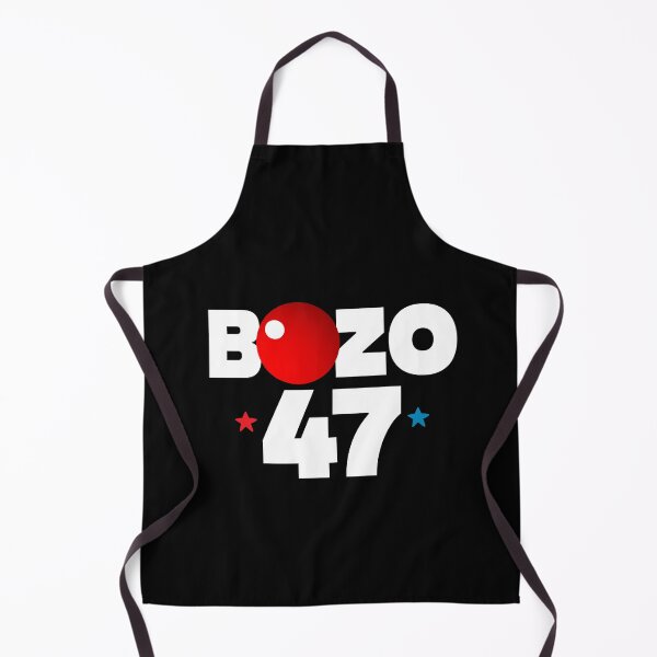 Item preview, BOZO 47 designed and sold by BrendanJohnson.