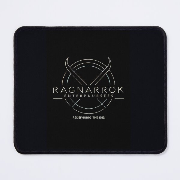 Item preview, Ragnarok Enterprises – Redefining the End designed and sold by ViralVisionsCreating .