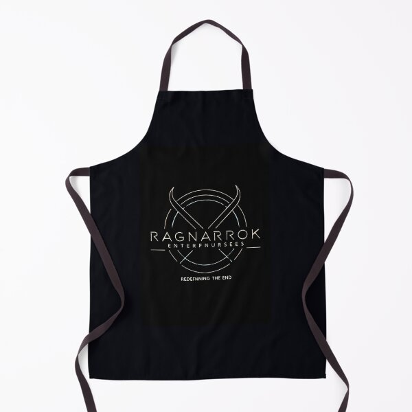 Item preview, Ragnarok Enterprises – Redefining the End designed and sold by ViralVisionsCreating .