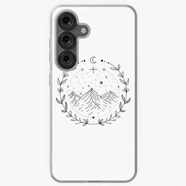 Item preview, Illyrian Mountain ACOTAR  designed and sold by sewcrazy24.