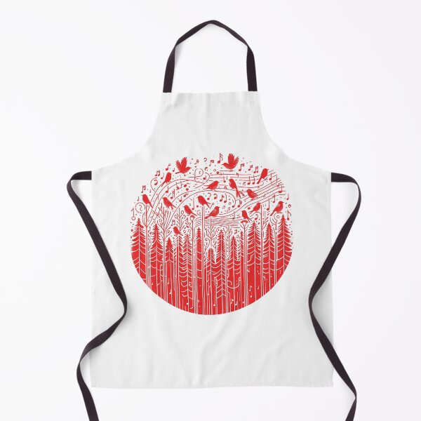 Item preview, Birds Of The Dawn Chorus designed and sold by AlchemyColor.