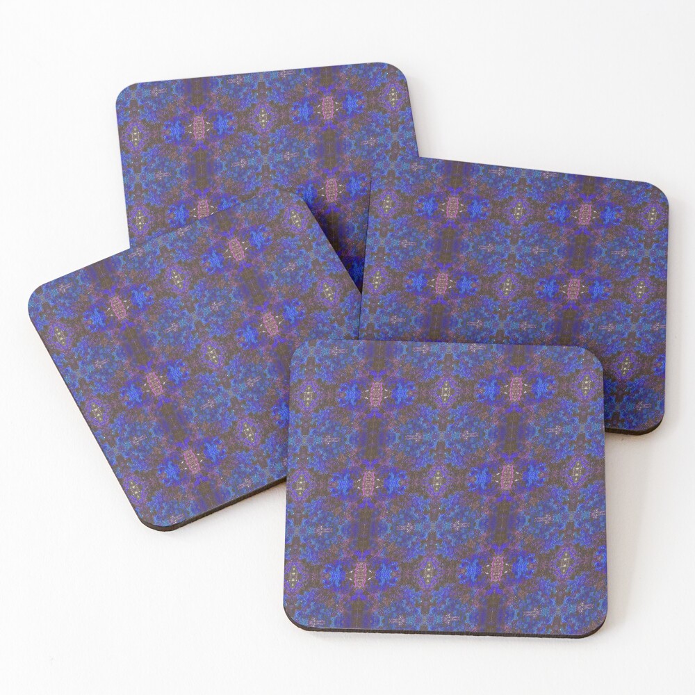 Item preview, Coasters (Set of 4) designed and sold by DadMakes.