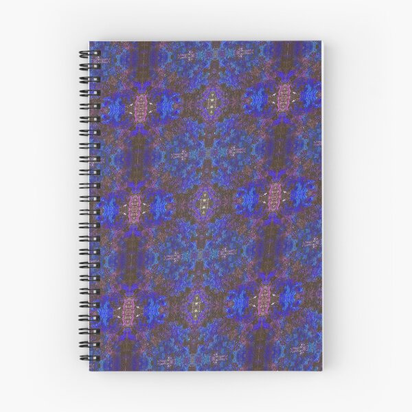 Aperçu de l'œuvre Tapis bleu créée et vendue par DadMakes.