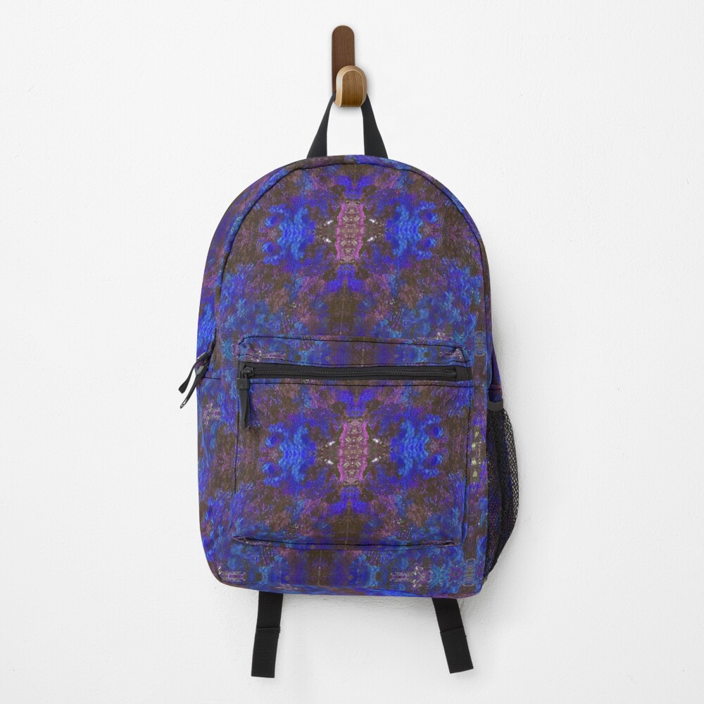Item preview, Backpack designed and sold by DadMakes.