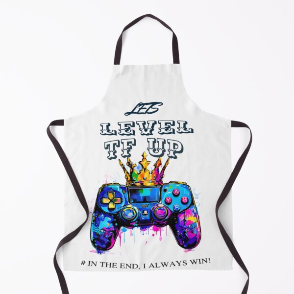 Item preview, Lets level tf up designed and sold by Pop of Faith.