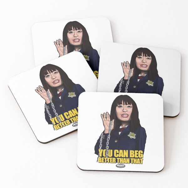 Item preview, Gogo Yubari designed and sold by andysocial.
