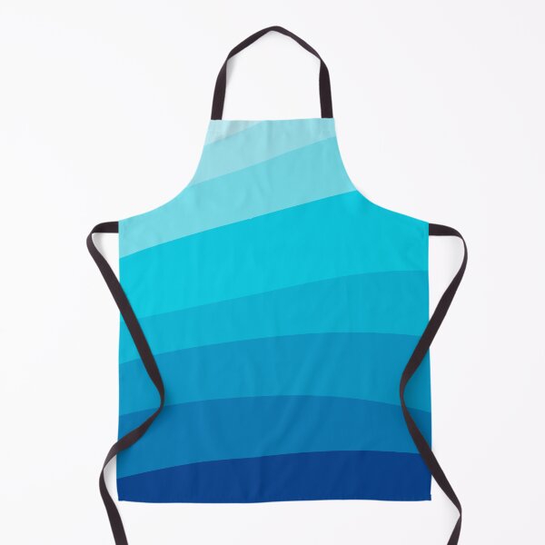 Item preview, Ocean pattern designed and sold by SpectrumShine.