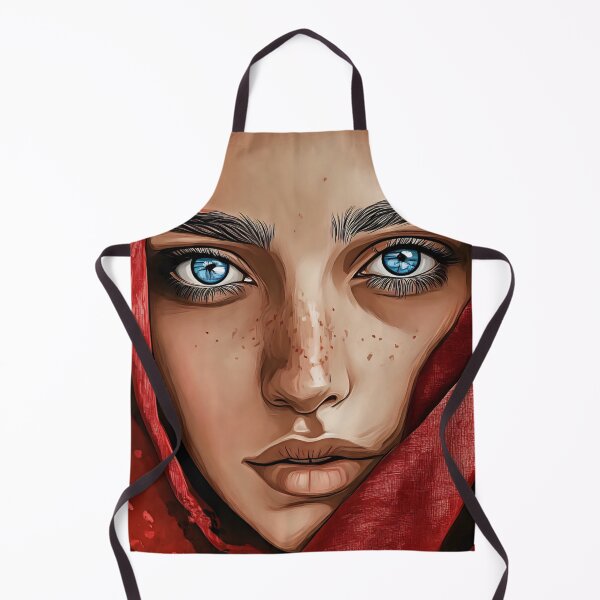 Item preview, Aya designed and sold by randynash.