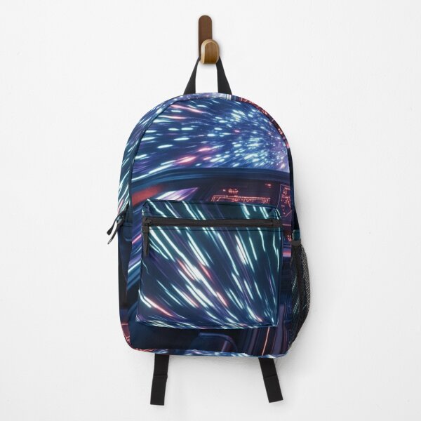 Item preview, Across Hyperspace designed and sold by LarmaOne.