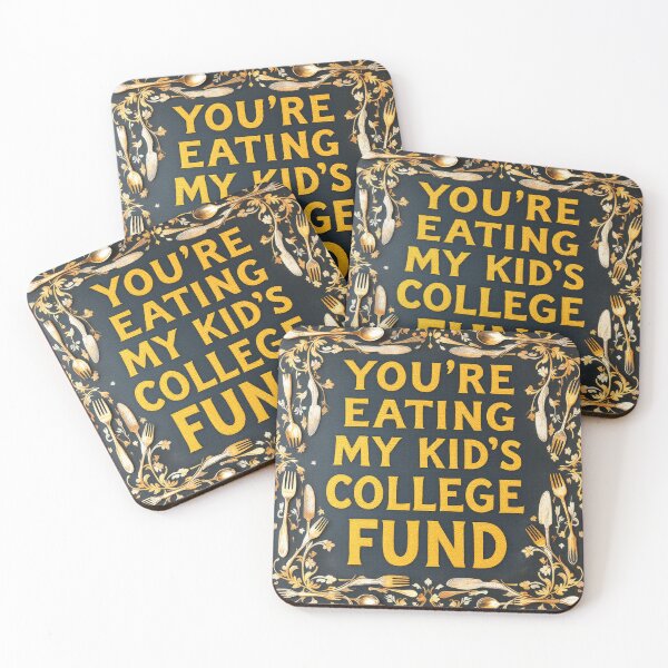 Item preview, Dinner Humor designed and sold by dudeoir.