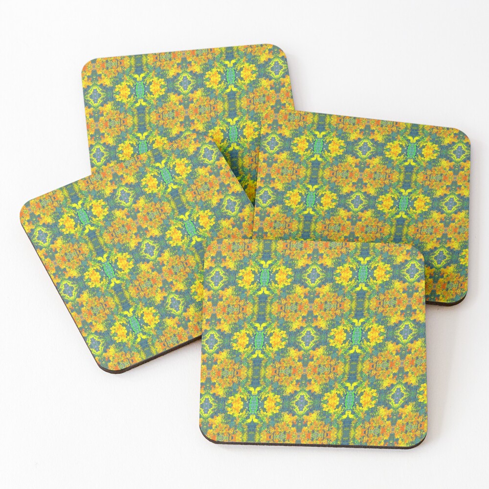Item preview, Coasters (Set of 4) designed and sold by DadMakes.