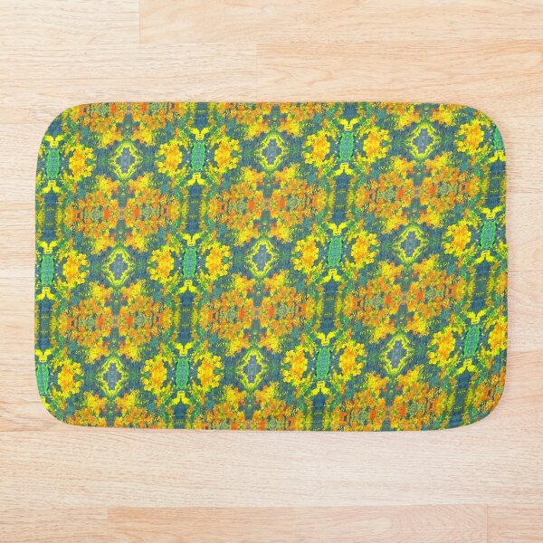 Item preview, Alfombra dorada designed and sold by DadMakes.