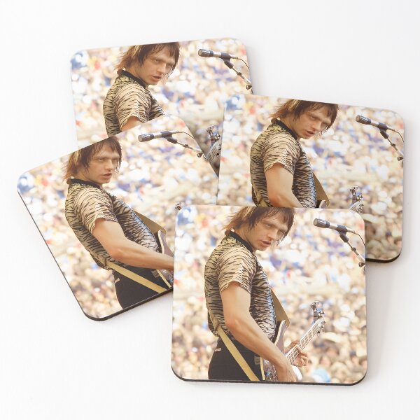 Item preview, Benjamin Orr Energy designed and sold by TribeMystic.