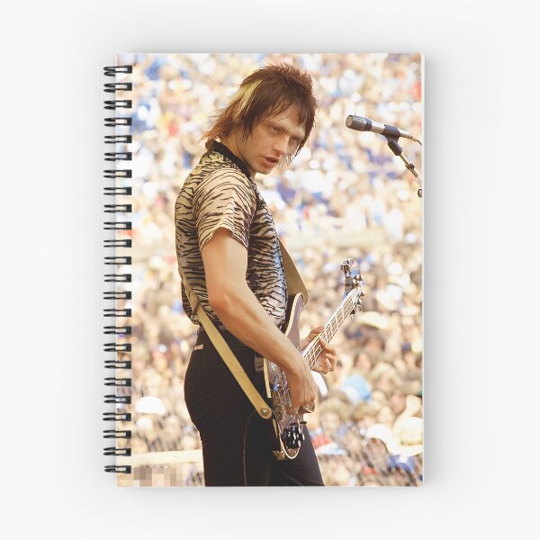 Item preview, Benjamin Orr Energy designed and sold by TribeMystic.