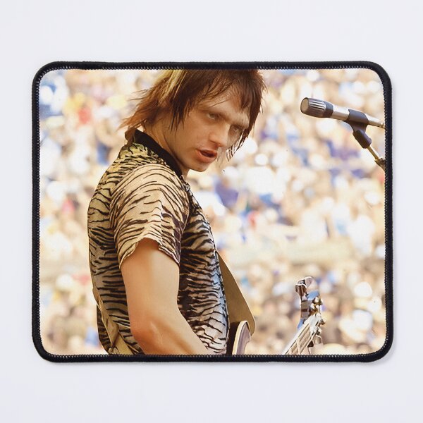 Item preview, Benjamin Orr Energy designed and sold by TribeMystic.