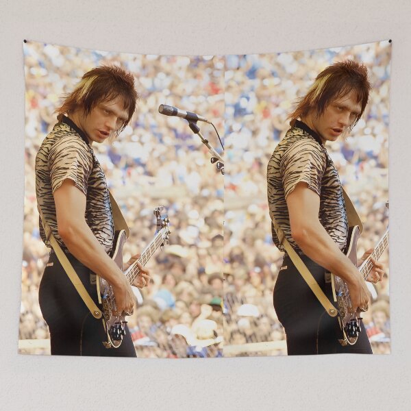 Item preview, Benjamin Orr Energy designed and sold by TribeMystic.