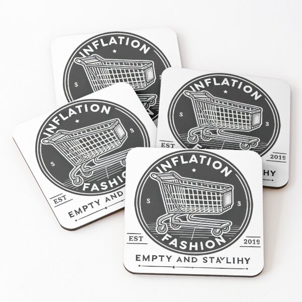 Item preview, Inflation Fashion - Empty but Stylish designed and sold by Kasually27.