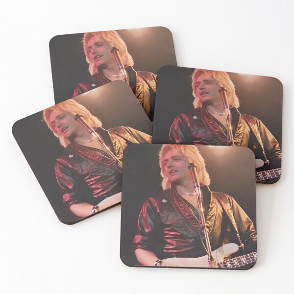 Item preview, Benjamin Orr Singer designed and sold by TribeMystic.