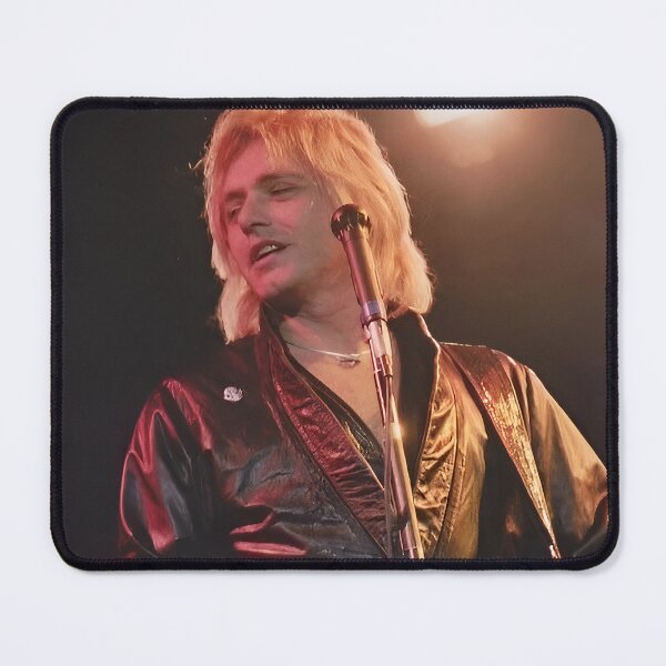 Item preview, Benjamin Orr Singer designed and sold by TribeMystic.