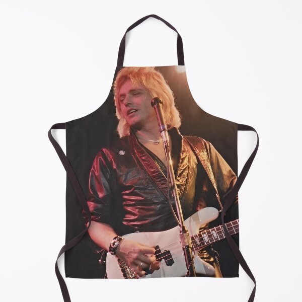 Item preview, Benjamin Orr Singer designed and sold by TribeMystic.