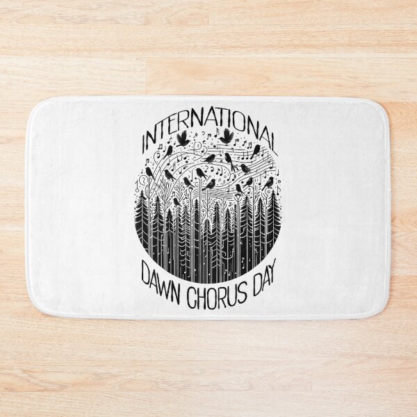 Item preview, Birds Of The Dawn Chorus designed and sold by AlchemyColor.