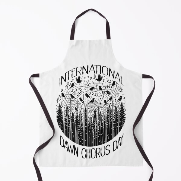 Item preview, Birds Of The Dawn Chorus designed and sold by AlchemyColor.
