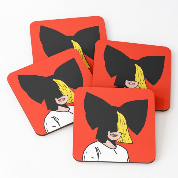 Item preview, Sia Pop Art designed and sold by Giovanna19.