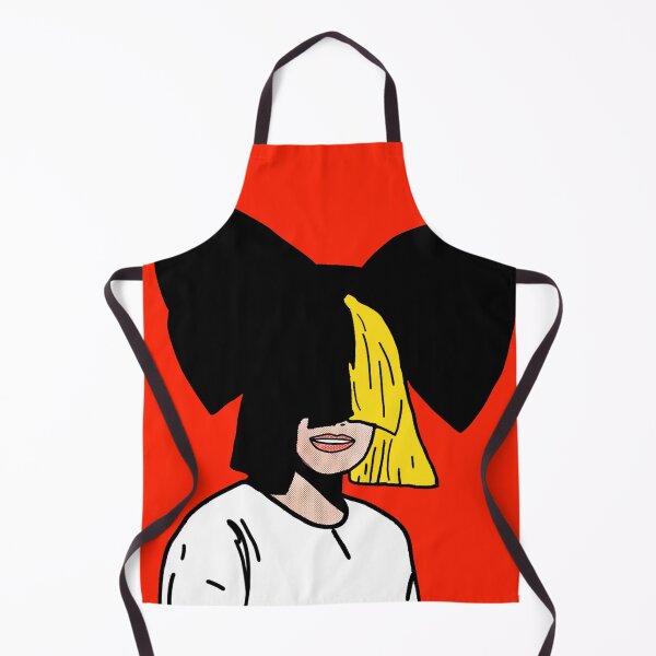 Vista previa del artículo con la obra «Sia Pop Art», diseñado y vendido por Giovanna19.