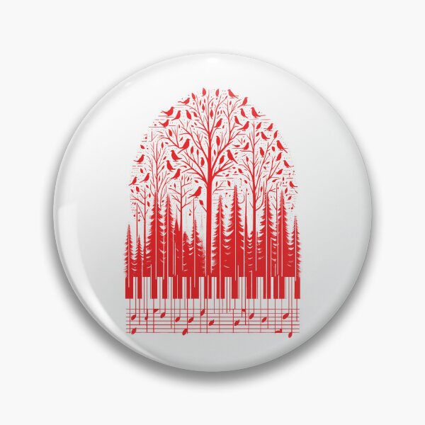 Item preview, Birds Of The Dawn Chorus designed and sold by AlchemyColor.