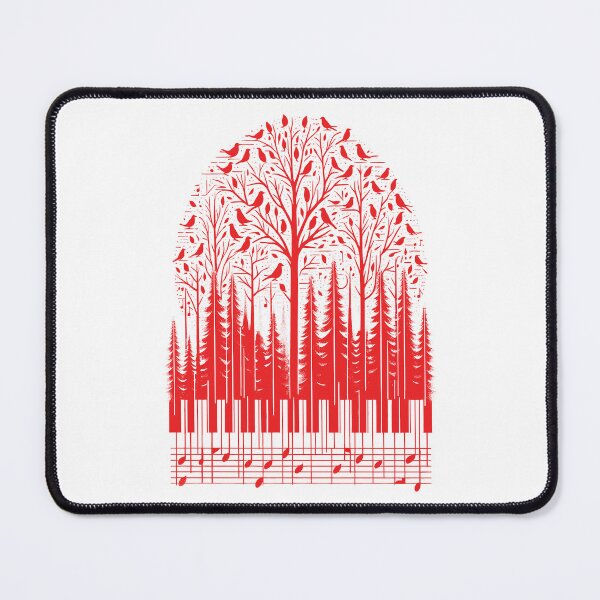 Item preview, Birds Of The Dawn Chorus designed and sold by AlchemyColor.