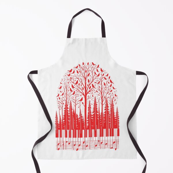 Item preview, Birds Of The Dawn Chorus designed and sold by AlchemyColor.