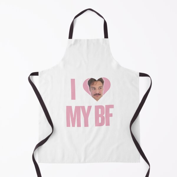 Item preview, Eddie Diaz - I love my boyfriend designed and sold by screenprints.
