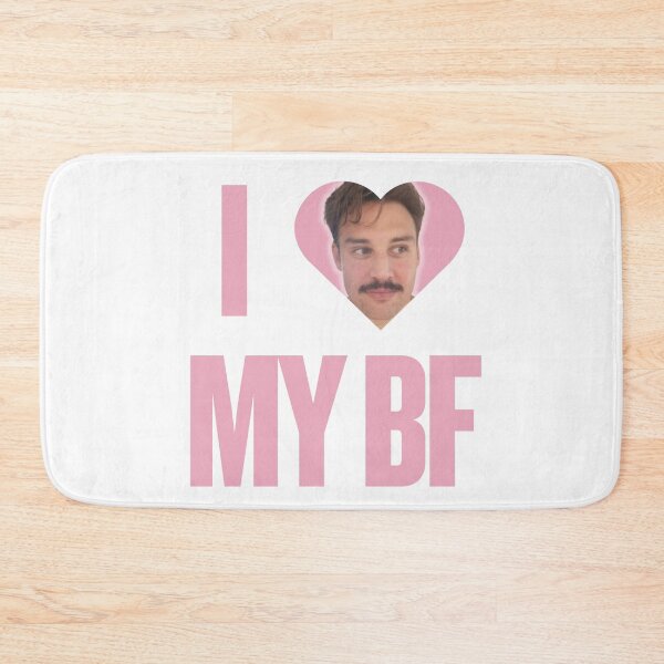 Item preview, Eddie Diaz - I love my boyfriend designed and sold by screenprints.