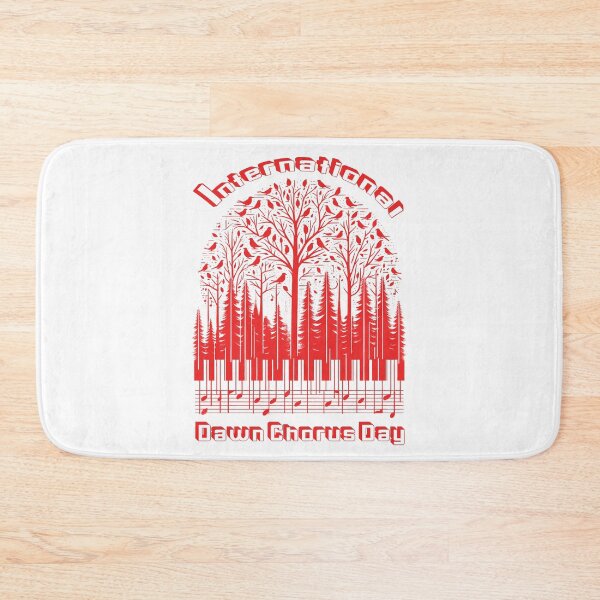 Item preview, Birds Of The Dawn Chorus designed and sold by AlchemyColor.