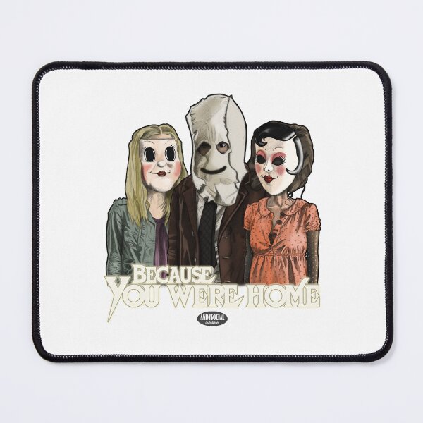 Item preview, The Strangers designed and sold by andysocial.